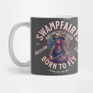 Swampfairys Outlaw fae Mug